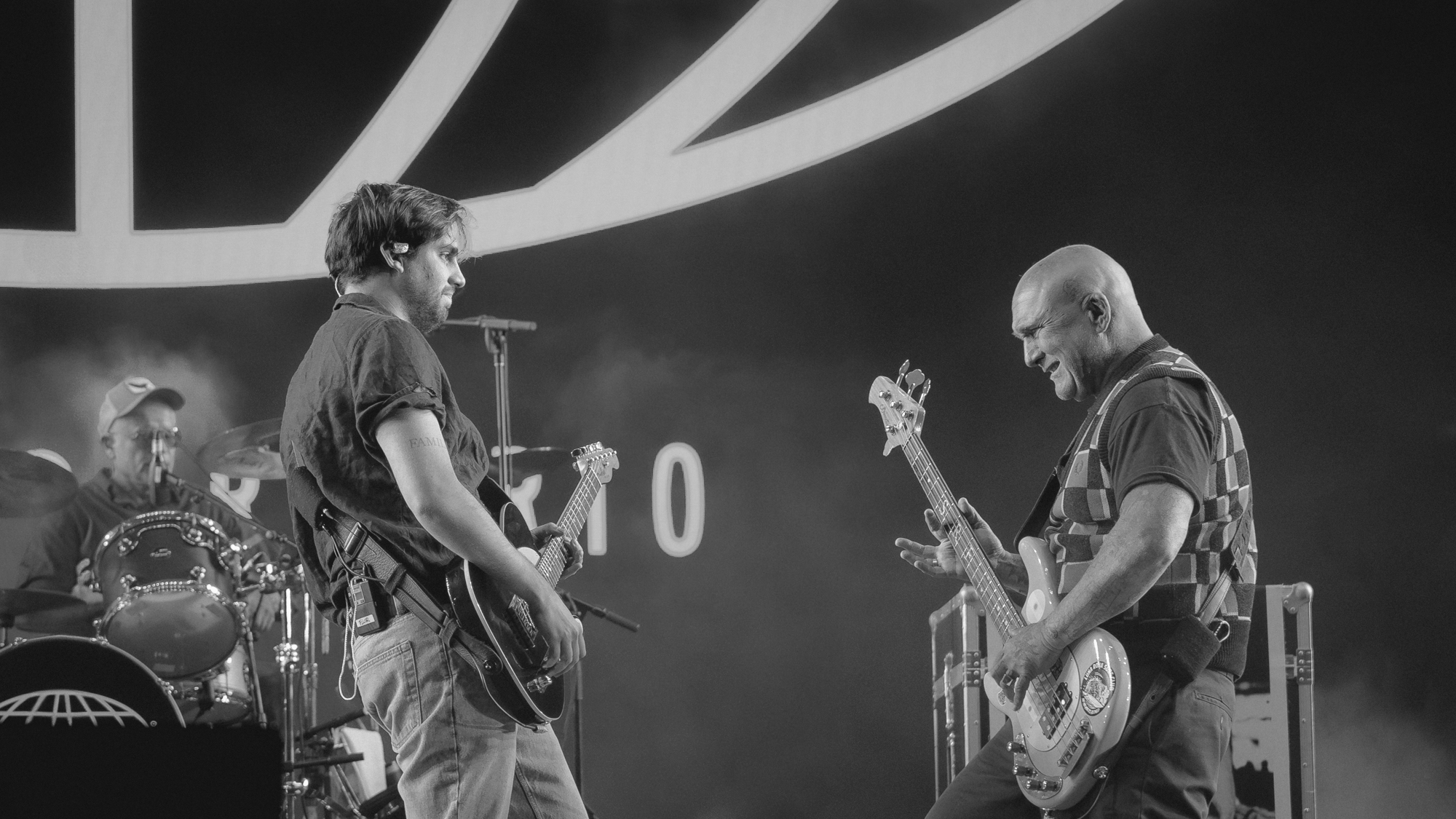 Los Fabulosos Cadillacs - LFC Tour 2025: 40 Aniversario